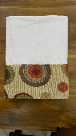 Pano de Prato - Bola P Terroso