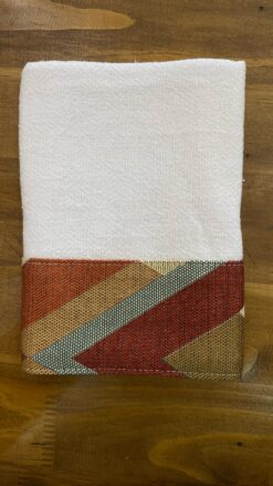 Pano de Prato - Flecha G Terroso