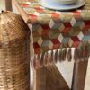 CAMINHO DE MESA – CUBO TERROSO