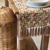 CAMINHO DE MESA – TETRIS TERROSO