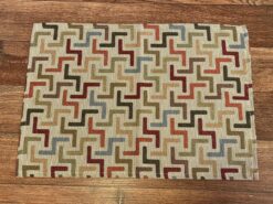 Alternative view of AMERICANO LINHO TERROSO - TETRIS