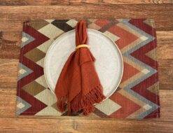 Alternative view of AMERICANO LINHO TERROSO - FLECHA G