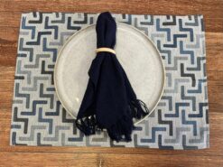 Alternative view of AMERICANO LINHO AZUL - TETRIS